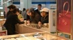 年轻人接棒“中国大妈”？最近一波金价下跌浮亏惨重