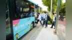 宁波“礼芽号”学知专线启程！公交车厢化身“流动文明教室”