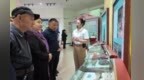 阿克塞这场展览解锁傣族传统文化密码　一起涨姿势