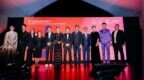 东方美学的全球时刻：LAURENCE·XU点亮戛纳"中国之夜"
