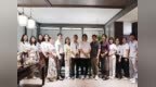 茶香氤氲连古今 深港同心话发展——龙华区工商联（总商会）港商联谊会举办“同根茶脉、湾区共沏”文化交流活动