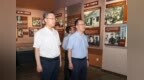 深入交流 共谋发展！常熟市委书记到泗洪考察南北共建工作