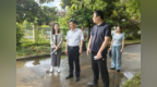 铜陵市铜官区政府领导公开接待来访群众