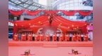 汕尾首届“山盟海誓”婚典暨婚博会，解锁浪漫经济新玩法
