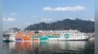 长江奇迹推世界博物馆日主题航次 以文化赋能长江游轮旅行