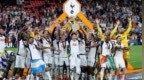 热刺1-0四杀曼联！英超第17问鼎欧联杯！孙兴慜终捧首冠