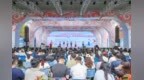 缘分盛开在“花海之约”！盐城青年联谊会浪漫举行