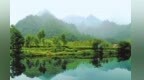 康县天鹅湖藏不住了　这些打卡地等你来