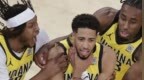 神仙打架！极限绝平！NBA最强逆转之师！2025最激情的对决！哈利伯顿，太强啦
