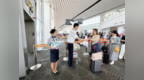 免费展票、门票、机票齐上阵 中国东航推出“航空+文旅”系列活动助力“中国旅游日”