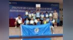 全凭实力！海曙这所学校太牛了