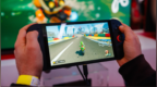 任天堂Switch 2芯片制造或牵手三星，8纳米制程有望推动销量突破2000万台