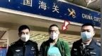 南宁海关查处勾结走私团队的“内部人员”？官方：不实