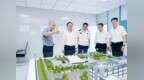 徐州市委书记宋乐伟检查城建重点工程推进情况