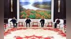许勤梁惠玲会见国家体育总局局长高志丹