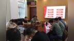 陆丰市人武部深入贯彻中央八项规定精神筑牢纪律防线