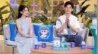金鹰卡通卫视《三孩来了3》开播：董力自黑“爱的抽象化”，井胧接棒曹恩齐带娃