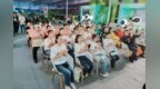 年轻干部“跨界”直播破圈 “奉菁学堂”激活乡村新经济