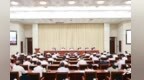 全省优化营商环境促进民营经济发展大会召开 尹弘讲话 叶建春主持