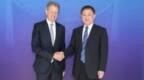美前财长盖特纳访华，受到多位中方高层官员会见
