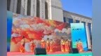 甘肃省博文化盛宴“馆”够