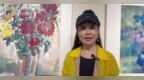对话日中文化交流中心理事长吕娟：希望中日艺术家百花齐放
