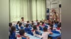 大先生讲堂之整理收纳小课堂：育秀中学小学部二（13）中队开启收纳新旅程