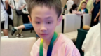 9岁冠军少年跳楼身亡，死因就藏在他爸爸的朋友圈里