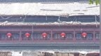 去年修缮今年就“瀑布式落瓦”，凤阳鼓楼花300万修了个寂寞？