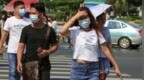 40℃！河南河北多地热到破纪录，北方这场大范围高温还要热多久？