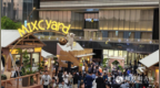 长春市南关区“夏惠南关”系列活动 暨长春万象城MIXC YARD2.0城市慢闪街区正式开街