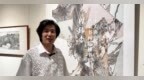 对话黄檗书画院秘书长程伟杰：中日美术名家作品展现多元艺术交融