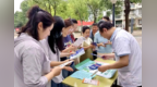 铜陵市铜官区：开展“世界家庭医生日”主题活动