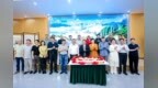 2025澳涞山庄艺术嘉年华在山西壶关启幕