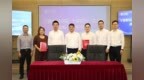 上海银行宁波分行与宁波财经学院签署战略合作协议 深化教育金融融合