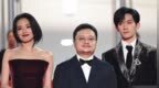 《狂野时代》戛纳首映口碑释出 易烊千玺一人分饰五角