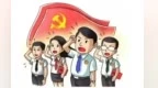 李刚调研甘肃高台干部学院　强调了这些
