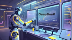 OpenAI没做到，DeepSeek搞定了！开源引爆推理革命