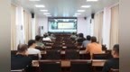 陆丰市人武部：沉浸式普法助力法治军营建设