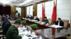 许勤主持召开十三届省委全面依法治省委员会第四次全体会议