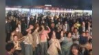 双阳区夜市点燃城市“夜生活”