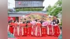 以“福甜囍市”为媒，香蜜湖街道打造“甜蜜经济联盟”