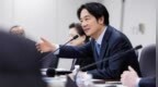 态度“急转弯”？赖清德将两岸统一比作“公司并购”，真实目的是…