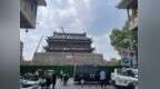 安徽凤阳鼓楼修缮疑云：施工方曾允许自然人违规挂靠和转包