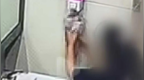 博主否认“女孩偷给陌生人饮料加洗手液”系摆拍，称已与孩子家长和解