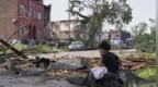 美国恶劣天气已造成至少27人死亡，超过40万用户断电