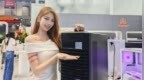鑫谷机箱新品齐亮相：自带显示器的探云WS3 Ultra、还有首款手提<em>ITX</em>机箱