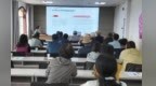 阿克塞暖心政策进课堂　银发族收到医保社保“明白账”