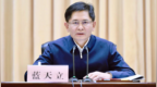 广西桂林、百色、河池等地表态：全力配合中央对蓝天立的审查调查