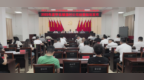 党建领航聚合力 政企联动启新程——汕尾市甲东联村农旅发展有限公司揭牌仪式圆满举行